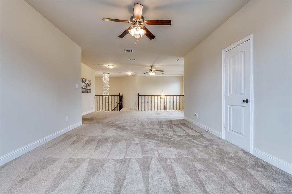 Live Oak Creek - Residential