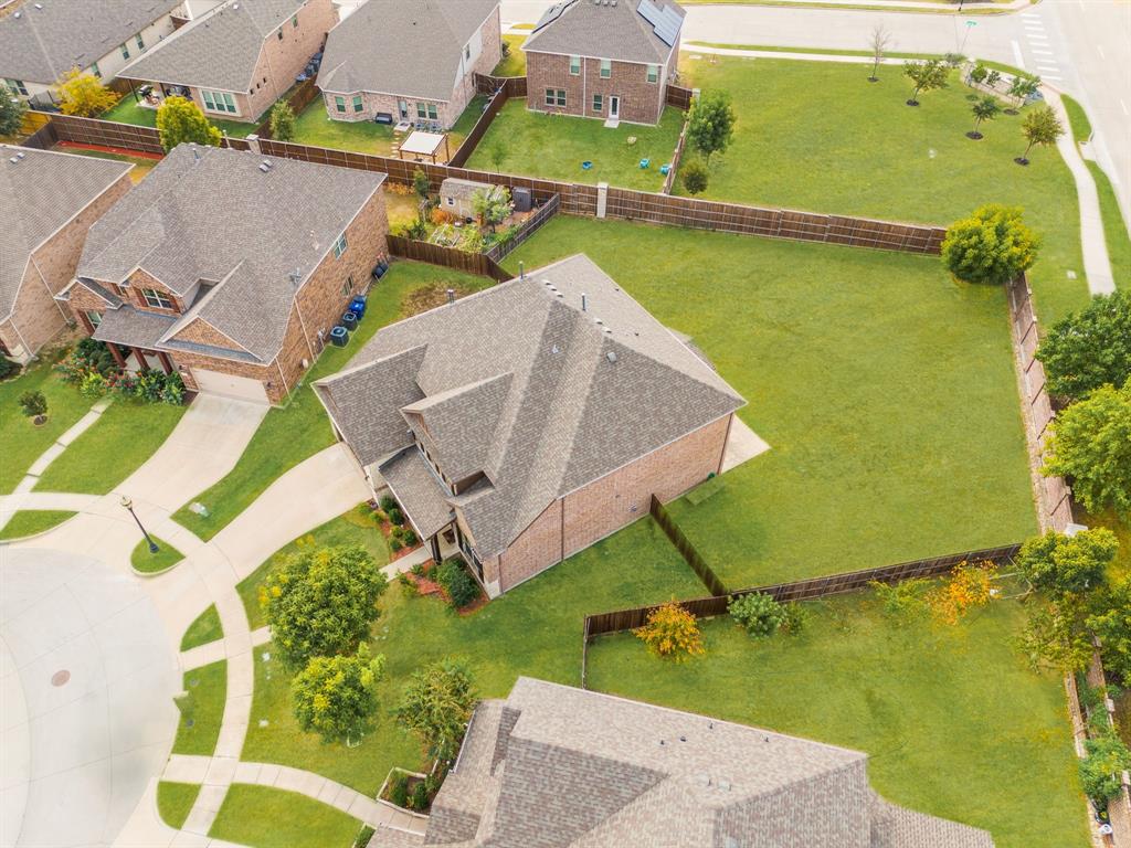 Live Oak Creek - Residential