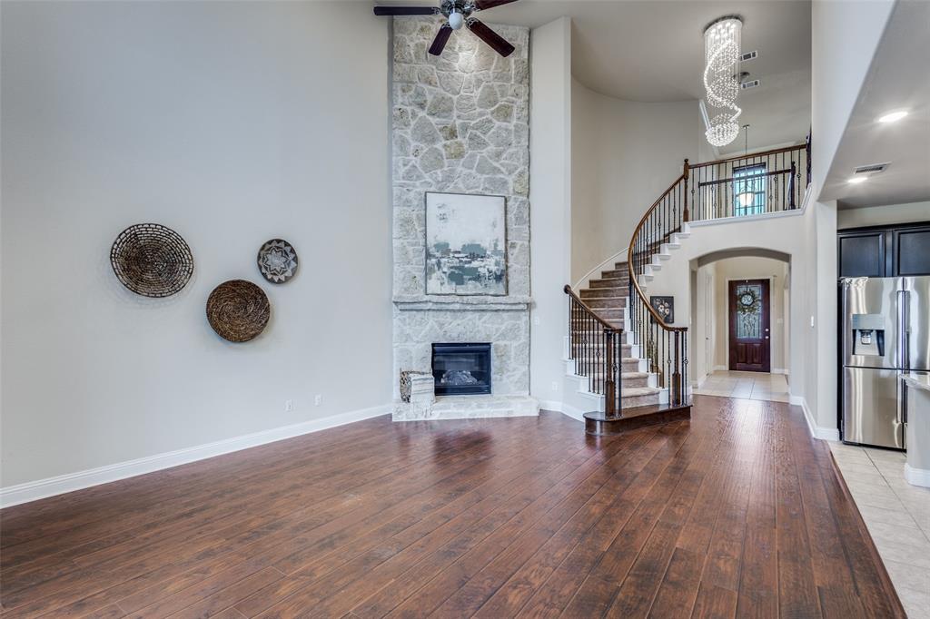 Live Oak Creek - Residential