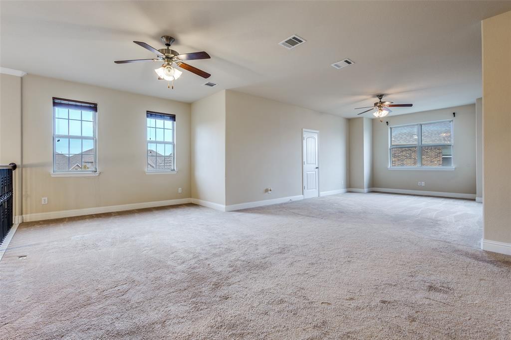 Live Oak Creek - Residential