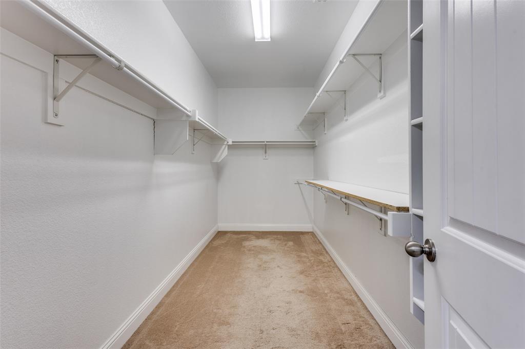 Live Oak Creek - Residential