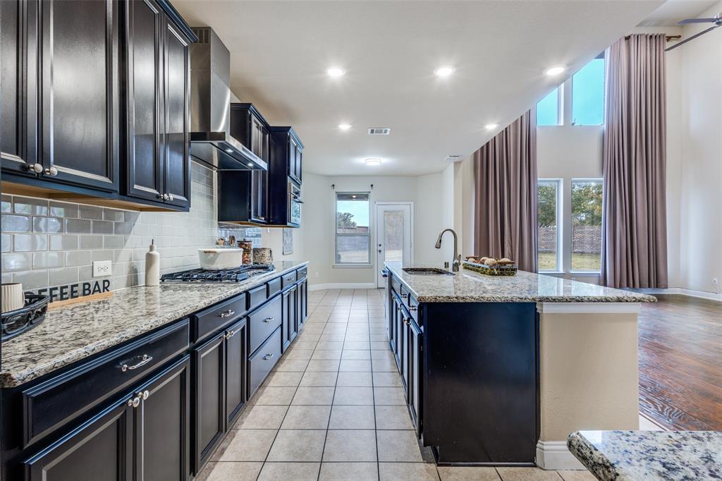 Live Oak Creek - Residential