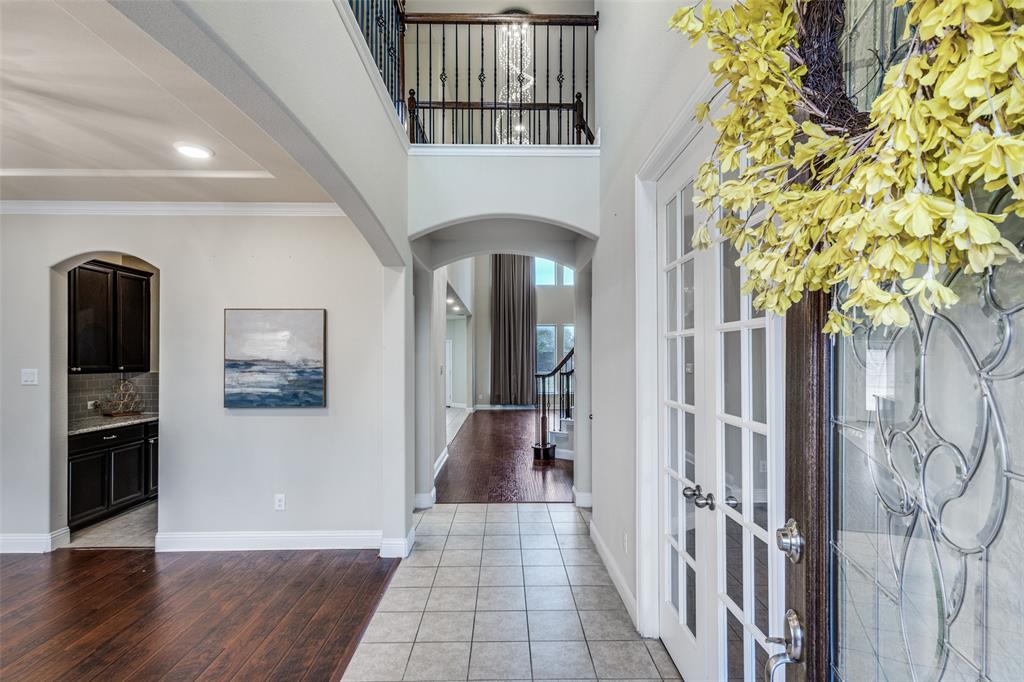 Live Oak Creek - Residential