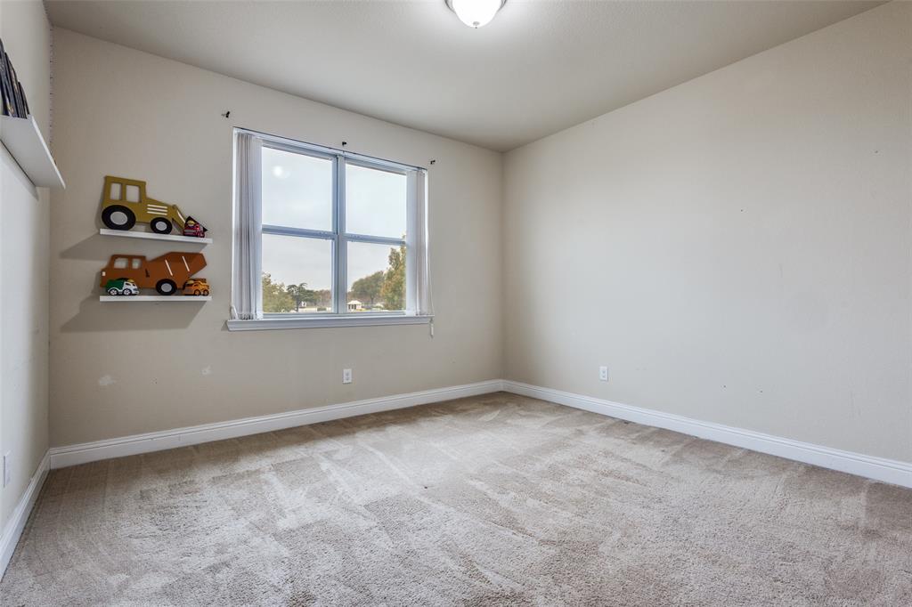 Live Oak Creek - Residential