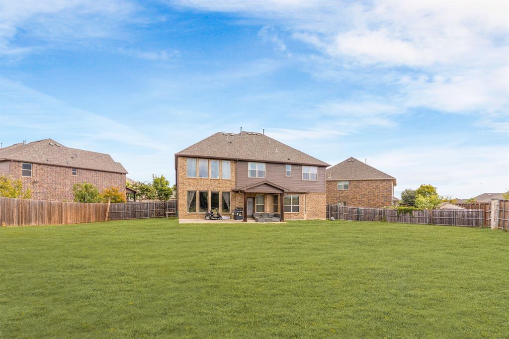 Live Oak Creek - Residential