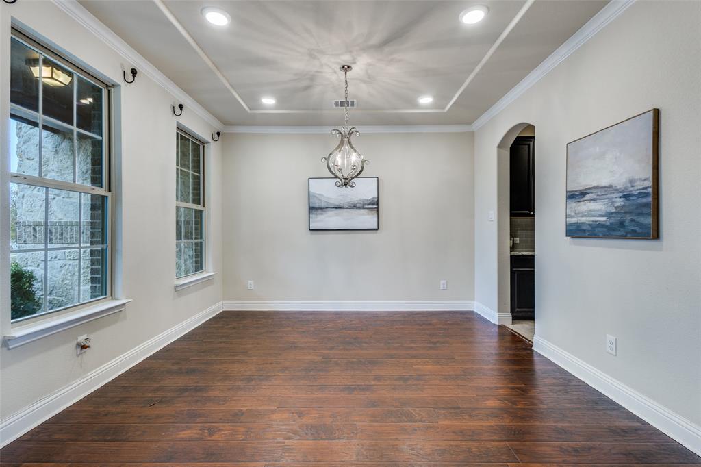 Live Oak Creek - Residential