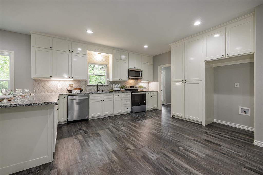 Brookview Estate - Residential