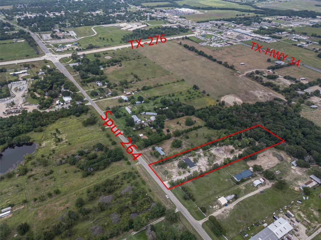 Brookview Estate - Residential