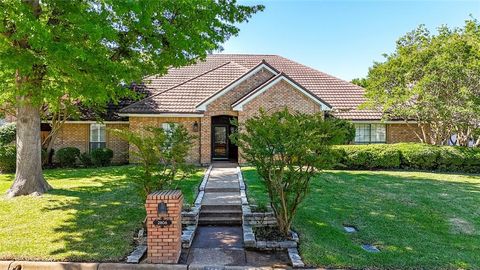 2806 Vermont Court Arlington TX 76001