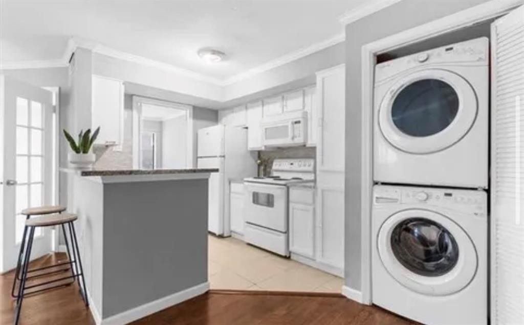 Richland Trace Condos - Residential