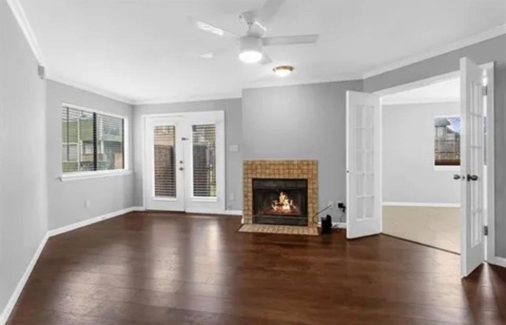 Richland Trace Condos - Residential