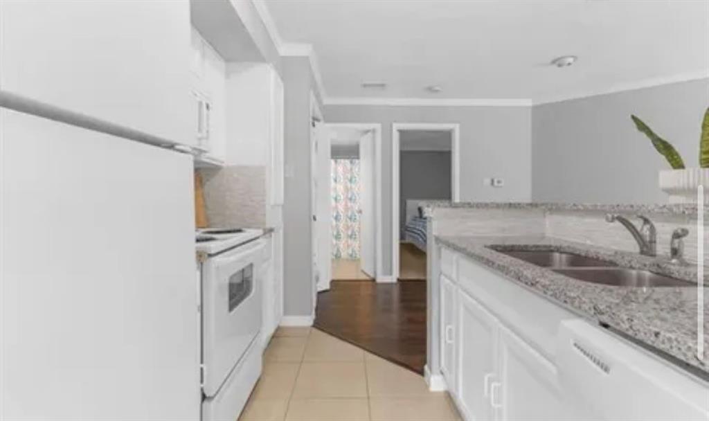 Richland Trace Condos - Residential