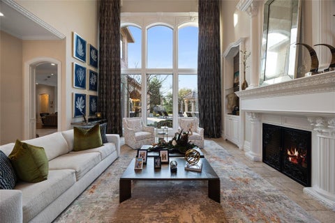 Photo of 6300 Caroline Drive, Frisco, TX 75034 (MLS # 21405898)