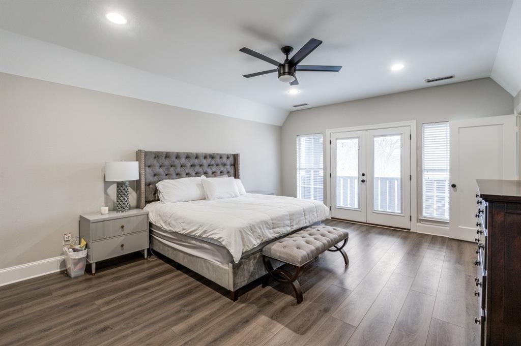 Gallatin Searcy Surv Abst #831 - Residential