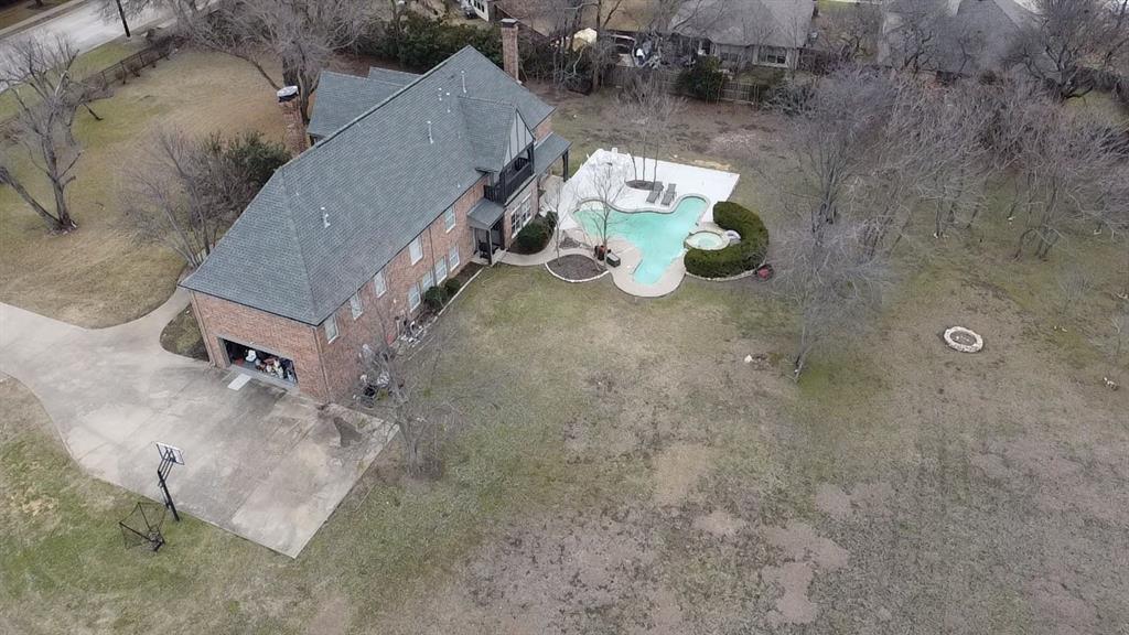 Gallatin Searcy Surv Abst #831 - Residential