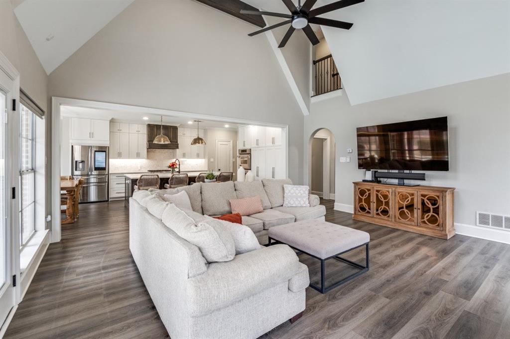 Gallatin Searcy Surv Abst #831 - Residential