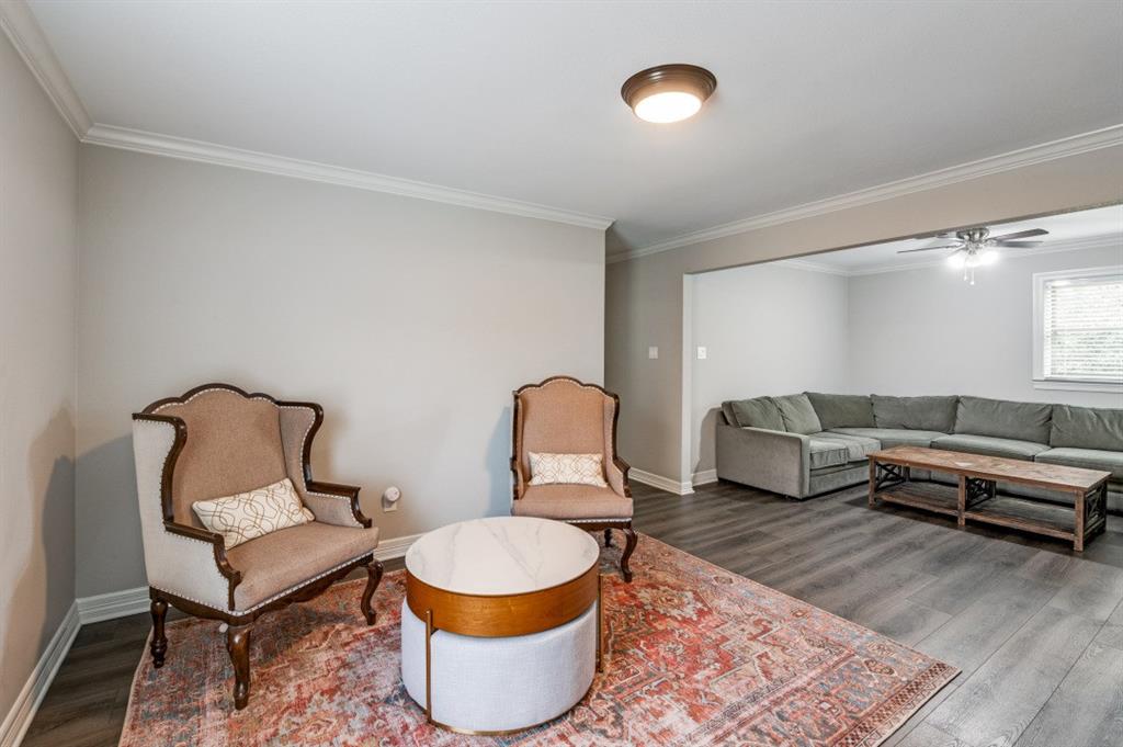 Gallatin Searcy Surv Abst #831 - Residential