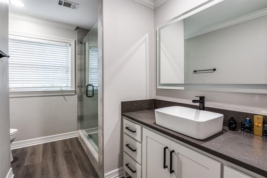 Gallatin Searcy Surv Abst #831 - Residential