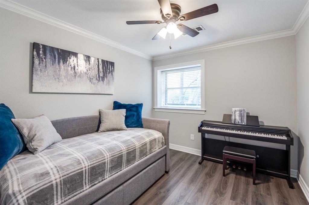 Gallatin Searcy Surv Abst #831 - Residential