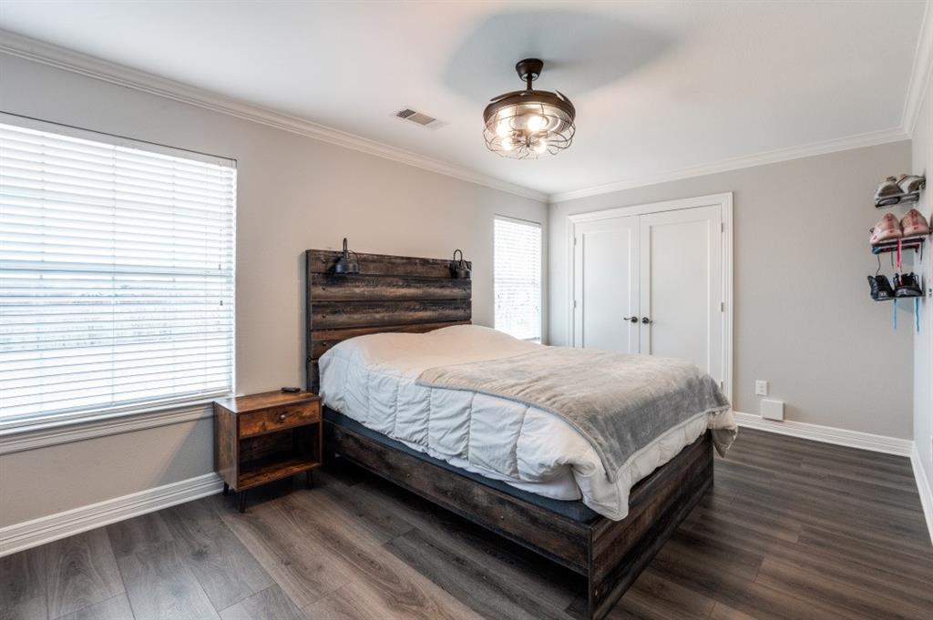 Gallatin Searcy Surv Abst #831 - Residential