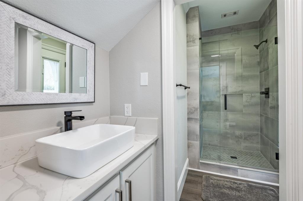 Gallatin Searcy Surv Abst #831 - Residential