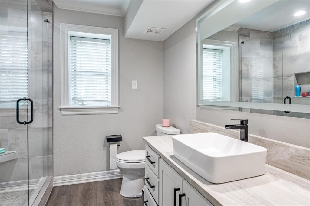 Gallatin Searcy Surv Abst #831 - Residential