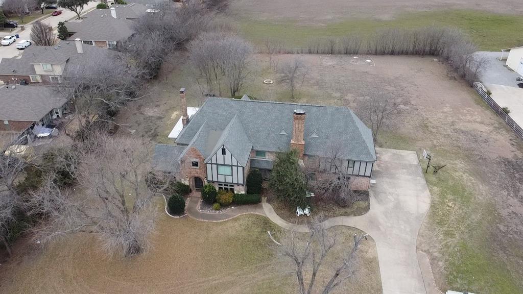 Gallatin Searcy Surv Abst #831 - Residential