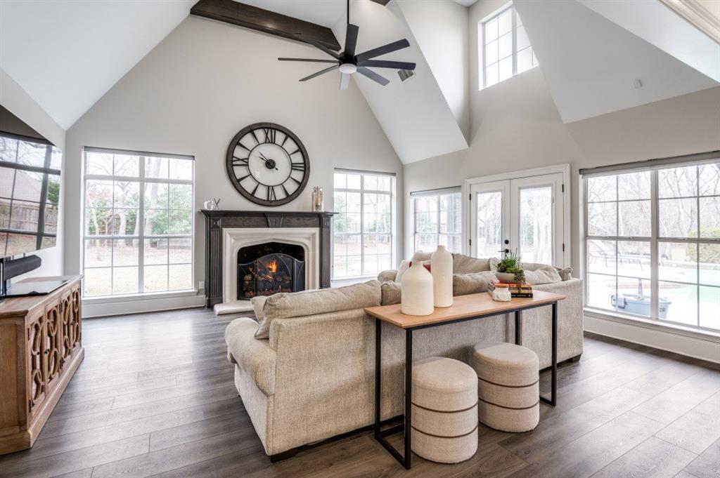 Gallatin Searcy Surv Abst #831 - Residential