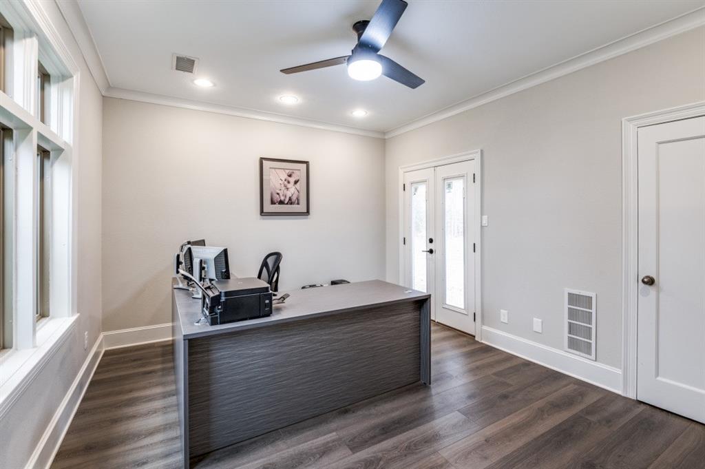 Gallatin Searcy Surv Abst #831 - Residential