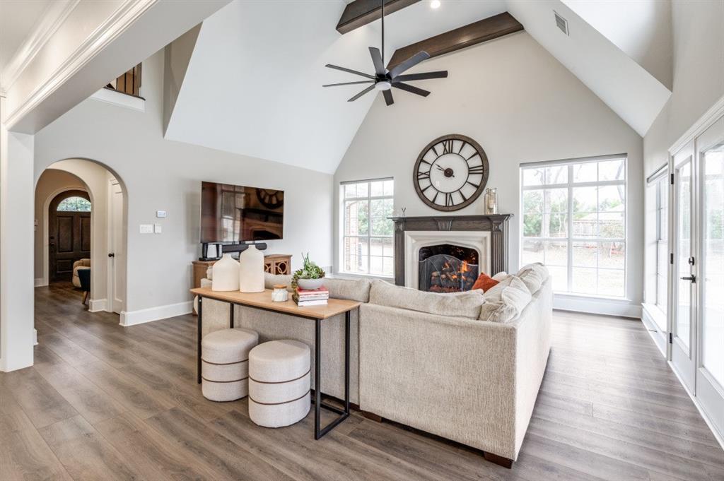 Gallatin Searcy Surv Abst #831 - Residential