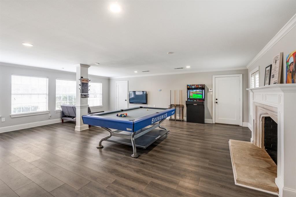 Gallatin Searcy Surv Abst #831 - Residential