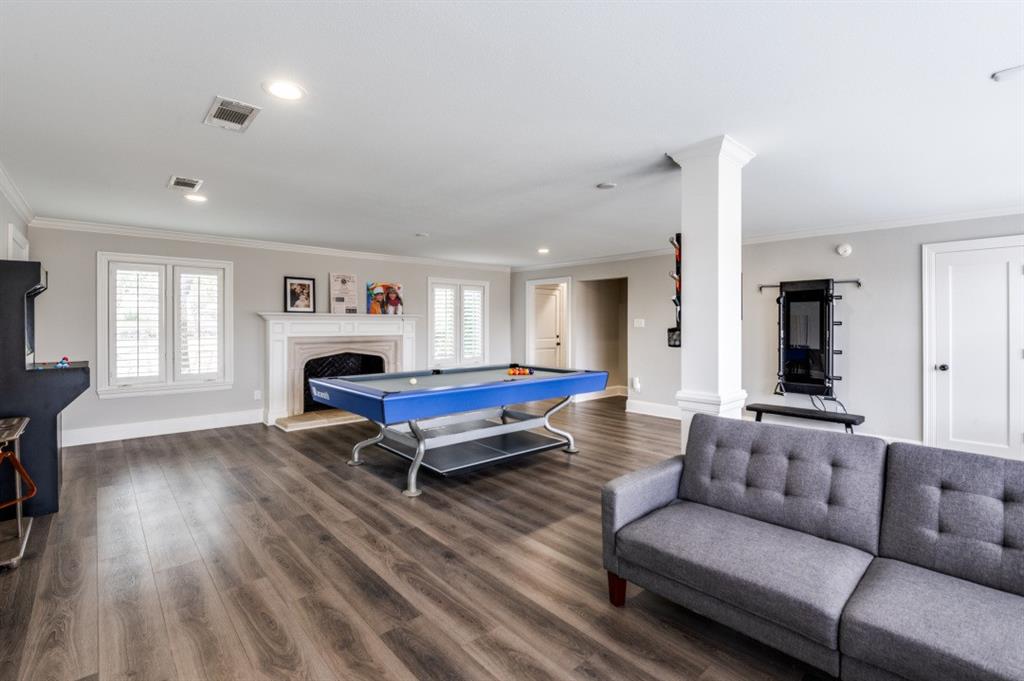 Gallatin Searcy Surv Abst #831 - Residential