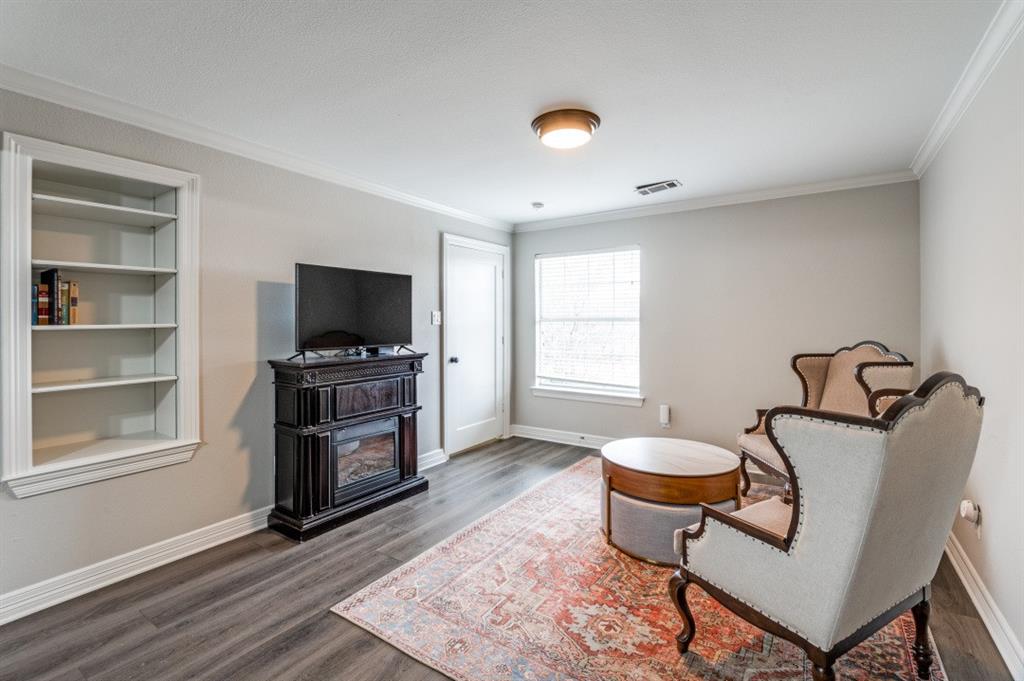 Gallatin Searcy Surv Abst #831 - Residential