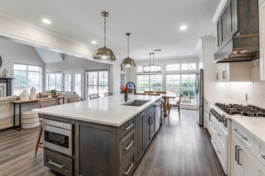 Gallatin Searcy Surv Abst #831 - Residential