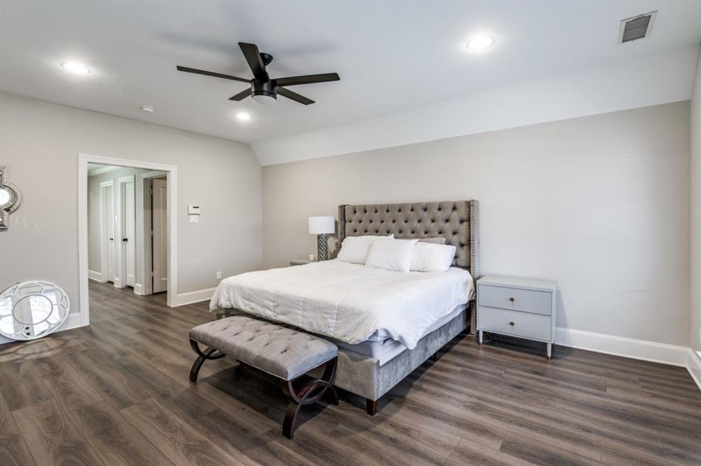 Gallatin Searcy Surv Abst #831 - Residential