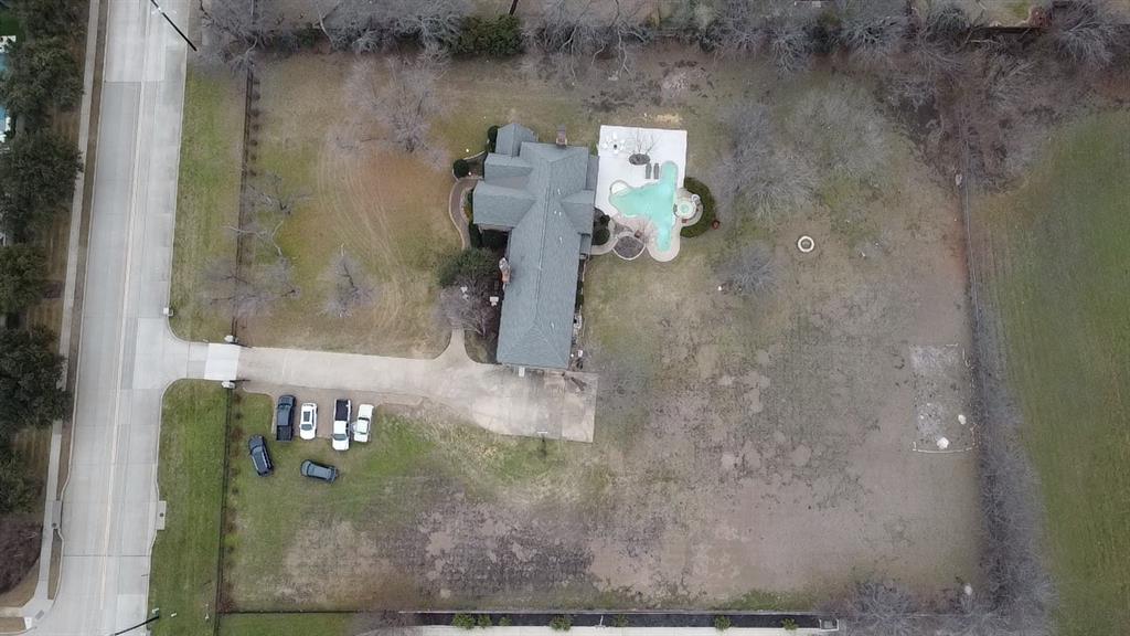 Gallatin Searcy Surv Abst #831 - Residential