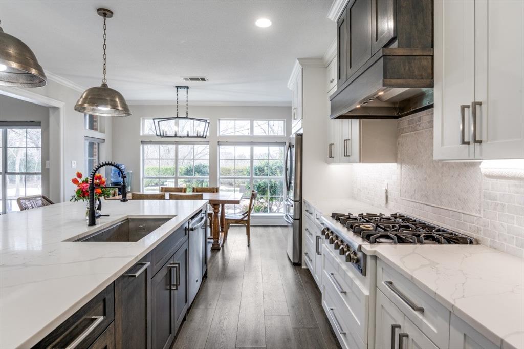 Gallatin Searcy Surv Abst #831 - Residential