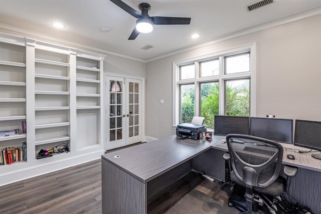 Gallatin Searcy Surv Abst #831 - Residential