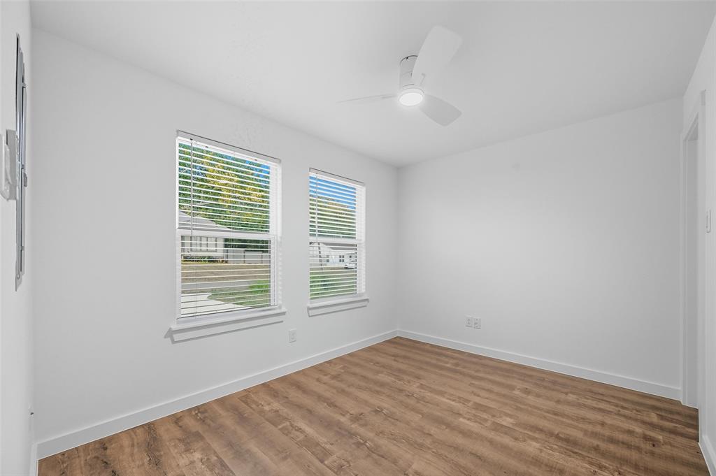 Oneil Jack Add - Residential Lease