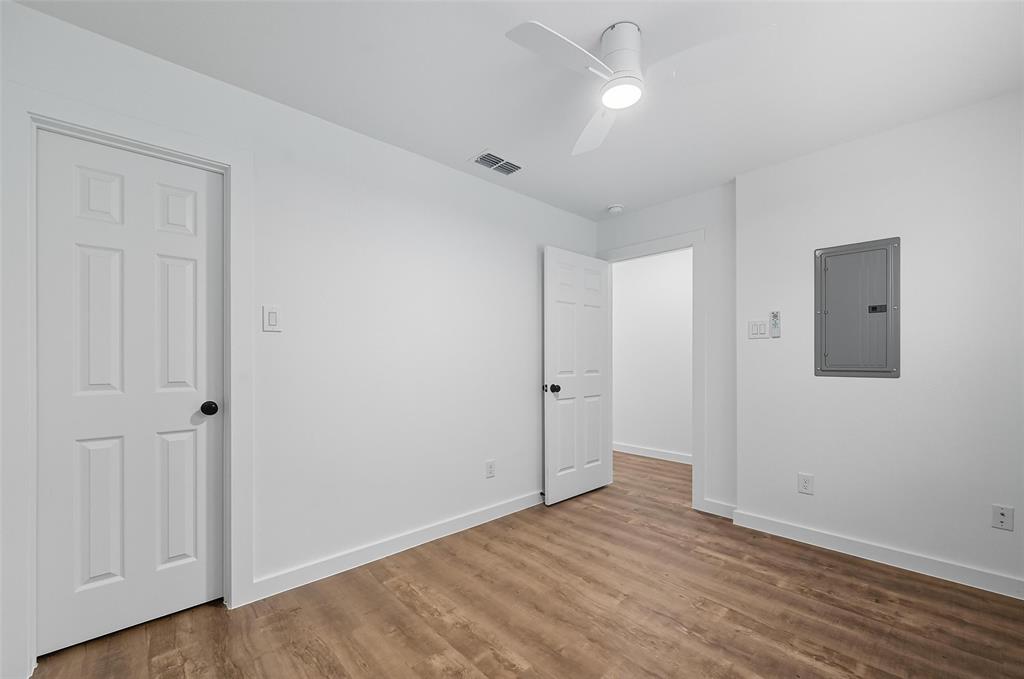 Oneil Jack Add - Residential Lease