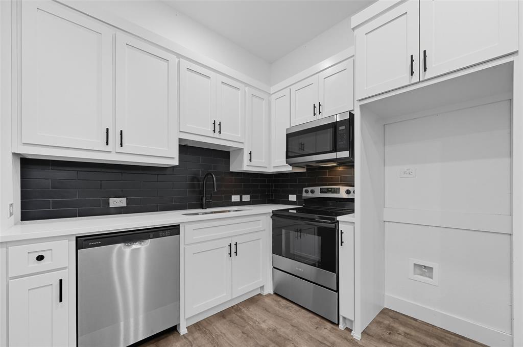 Oneil Jack Add - Residential Lease