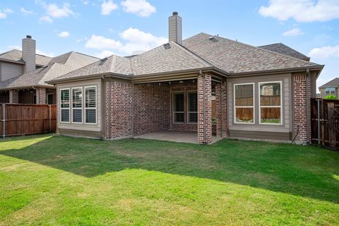 A home in Celina