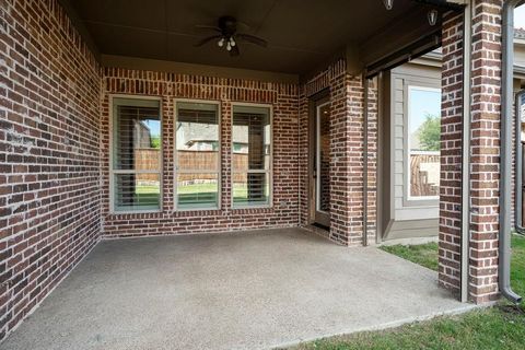 A home in Celina