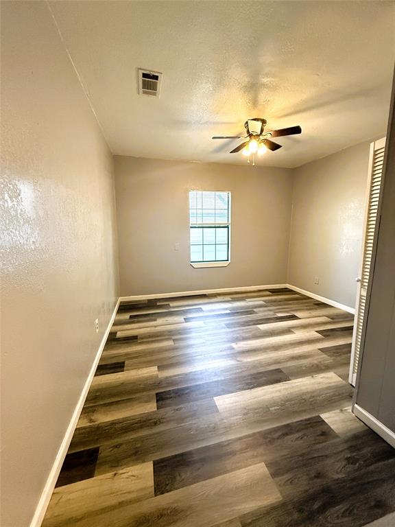 Corsicana - Residential