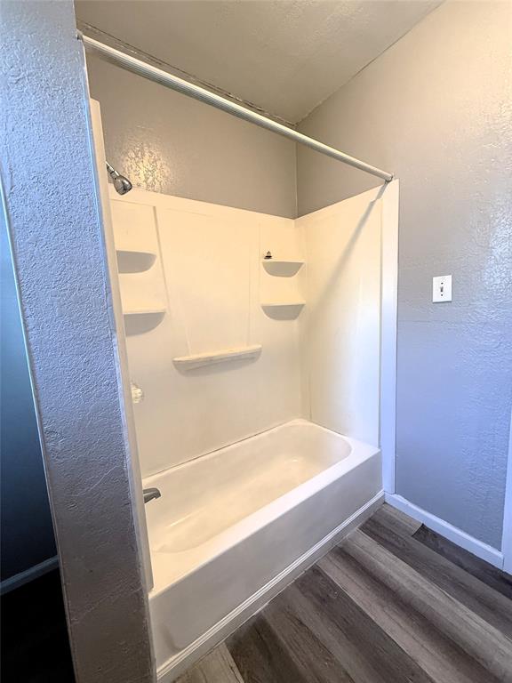 Corsicana - Residential