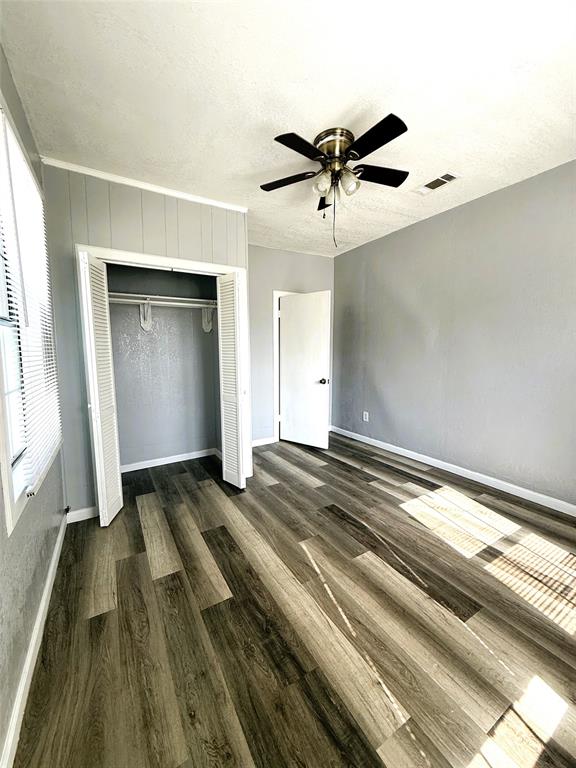 Corsicana - Residential