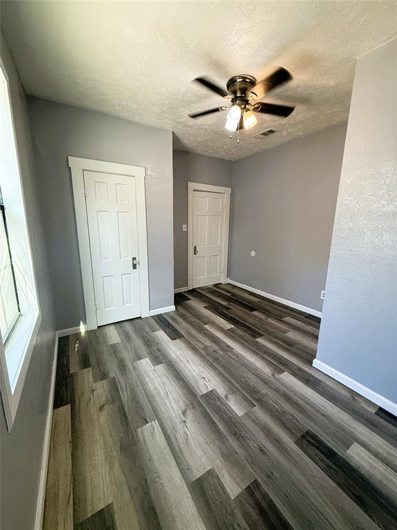 Corsicana - Residential