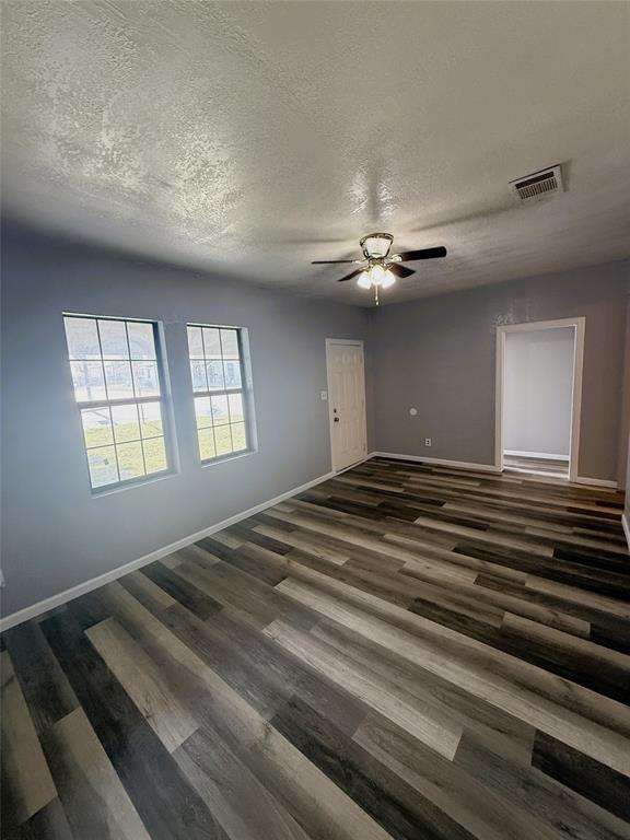 Corsicana - Residential