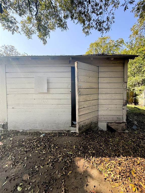 Corsicana - Residential