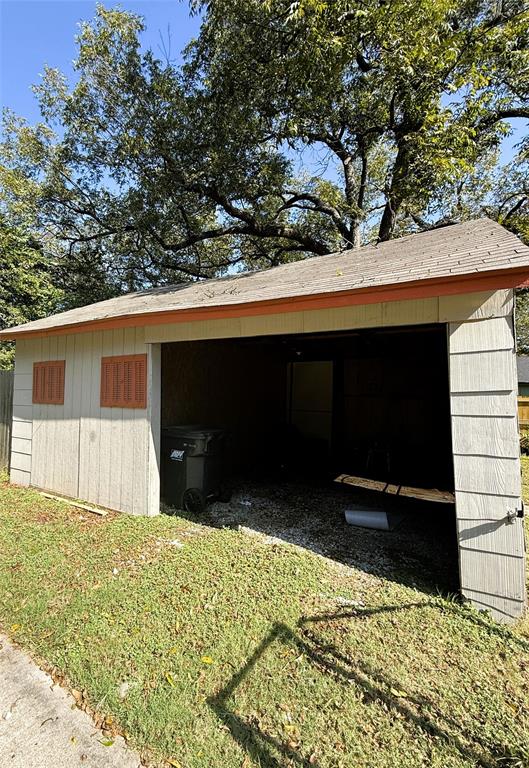 Corsicana - Residential